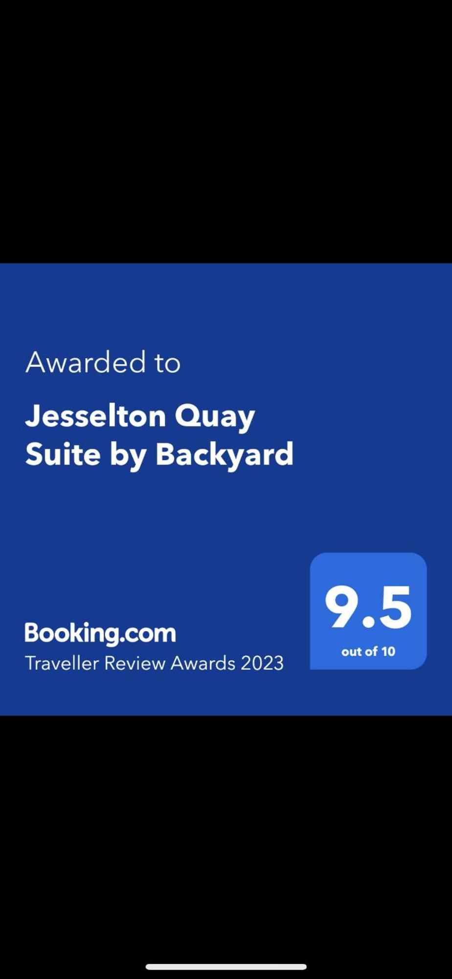 Jesselton Quay Suite By Backyard 코타키나발루 외부 사진